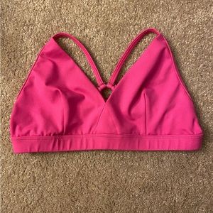 Bad Kitty Pole Fit Pole Dance Wear Top